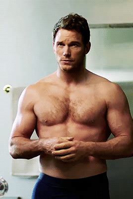 chris pratt naked|The Chris Evans dick pick